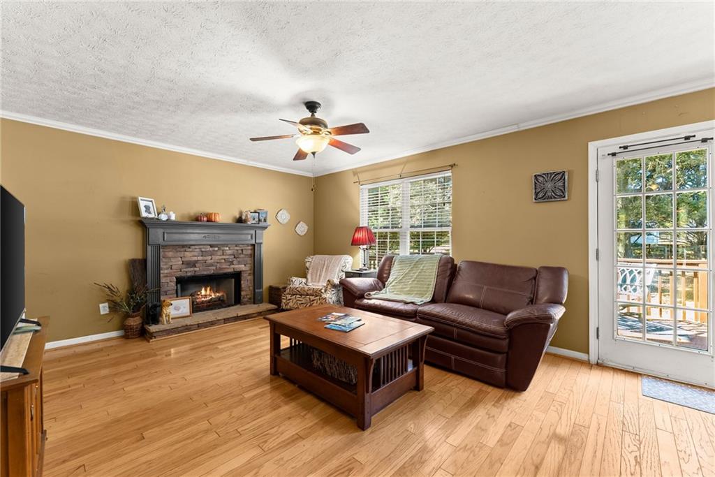 Hendrix Place - Residential