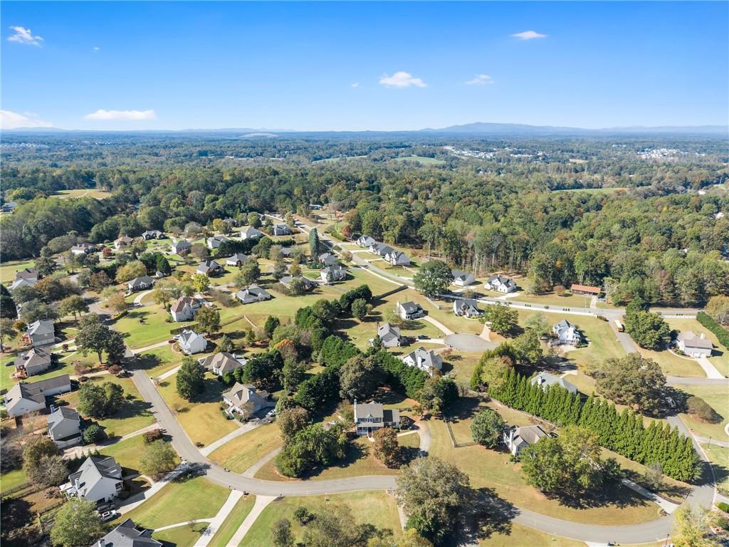 Hendrix Place - Residential