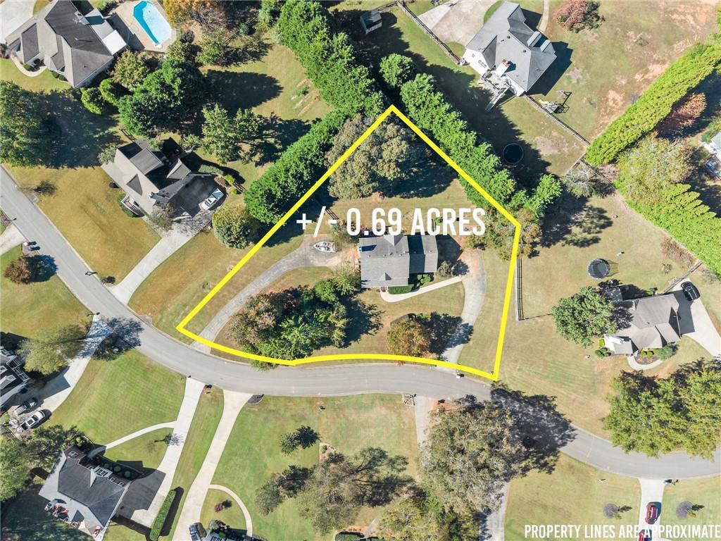 Hendrix Place - Residential