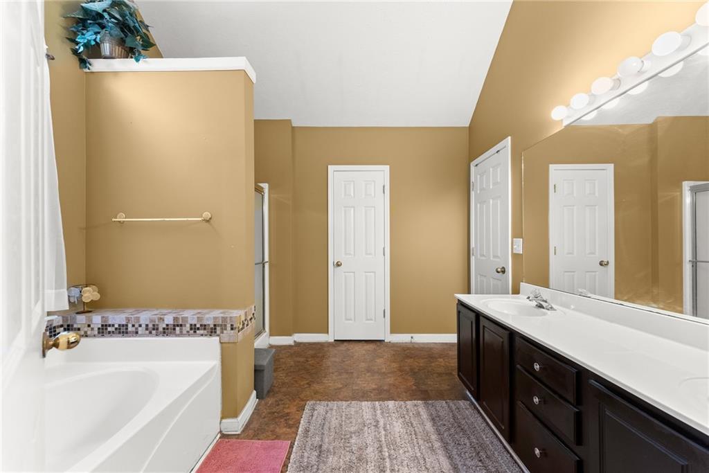 Hendrix Place - Residential