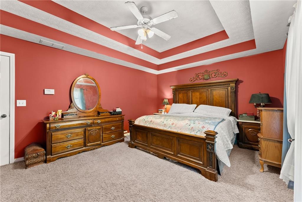 Hendrix Place - Residential