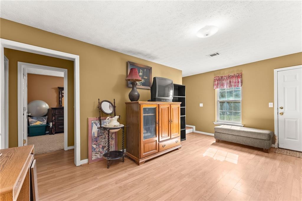 Hendrix Place - Residential