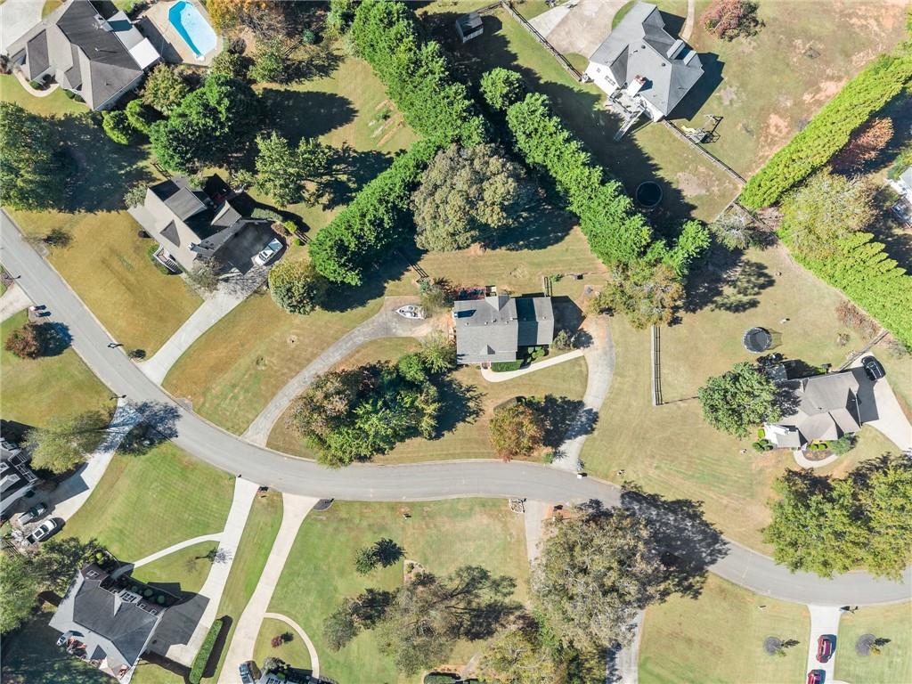 Hendrix Place - Residential