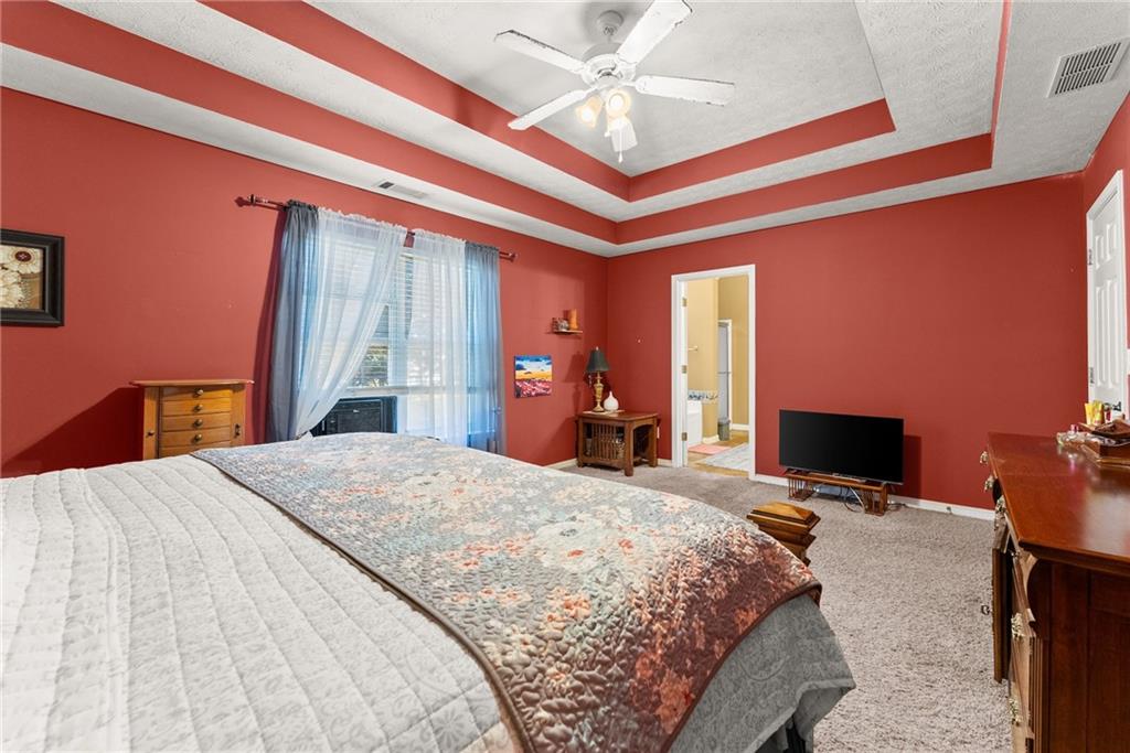 Hendrix Place - Residential