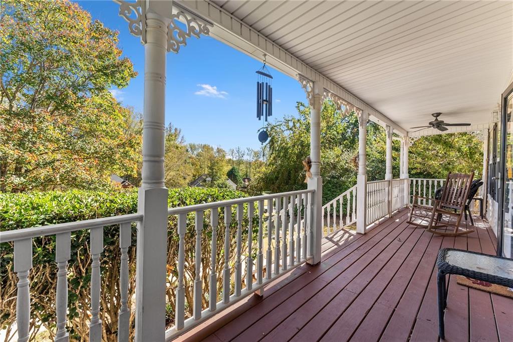 Hendrix Place - Residential