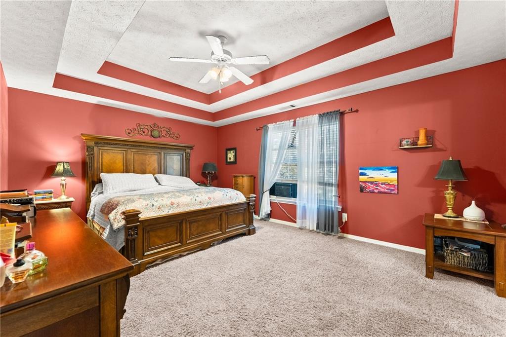 Hendrix Place - Residential
