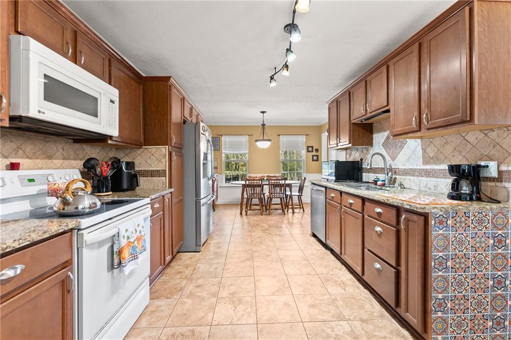 Hendrix Place - Residential