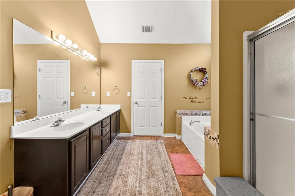 Hendrix Place - Residential