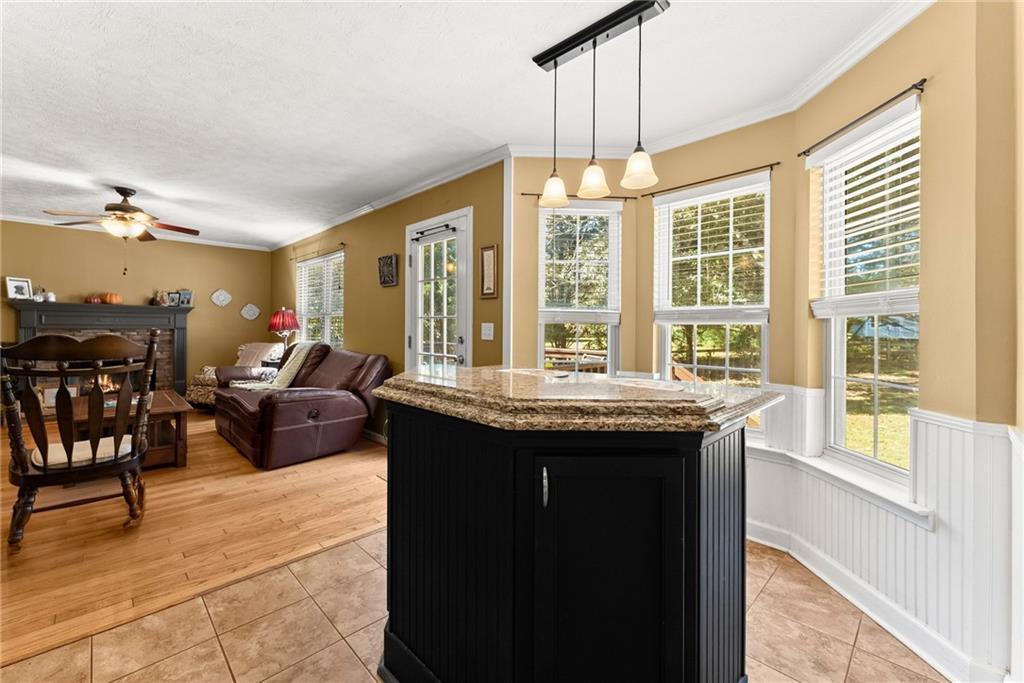 Hendrix Place - Residential