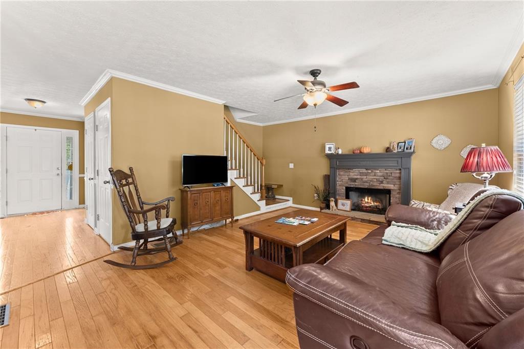 Hendrix Place - Residential