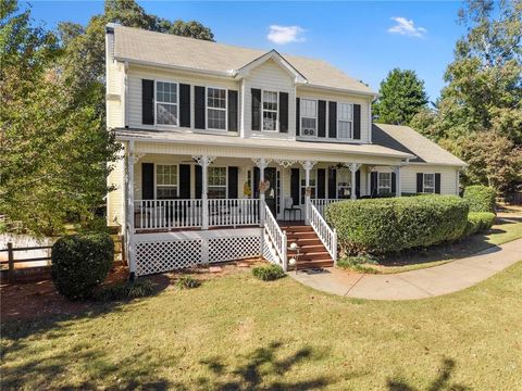 6260 Dexters Drive Cumming GA 30040