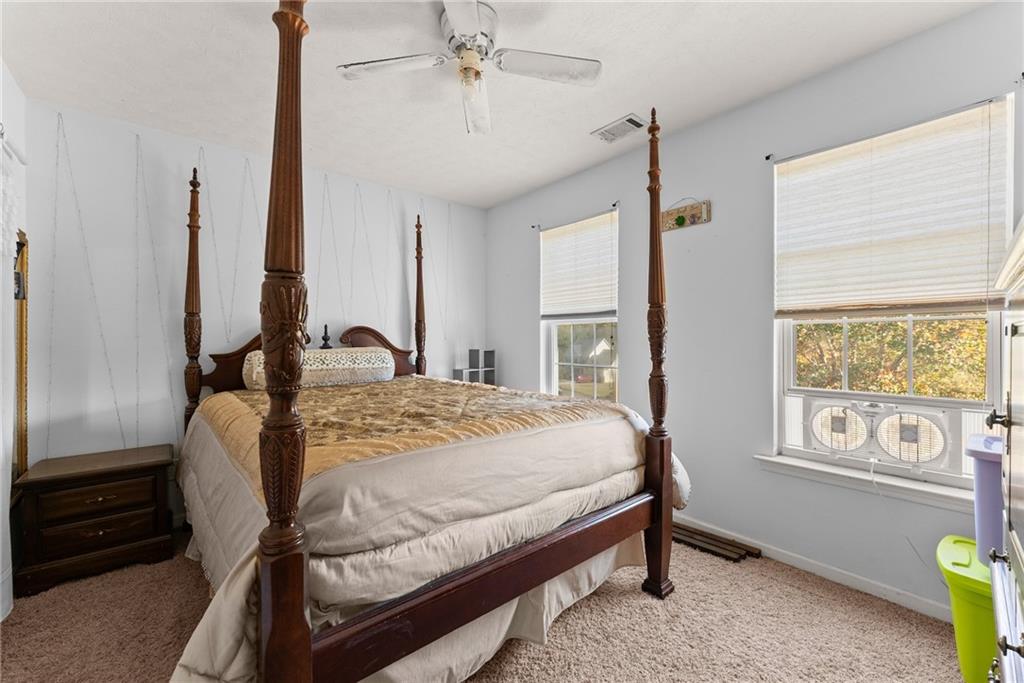 Hendrix Place - Residential