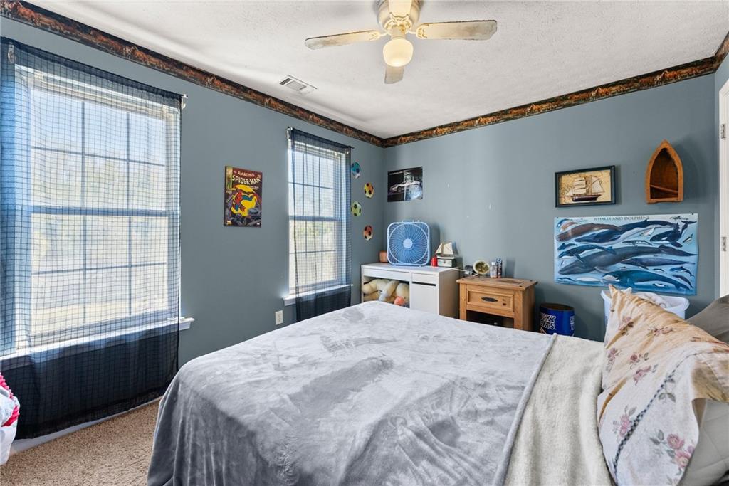 Hendrix Place - Residential