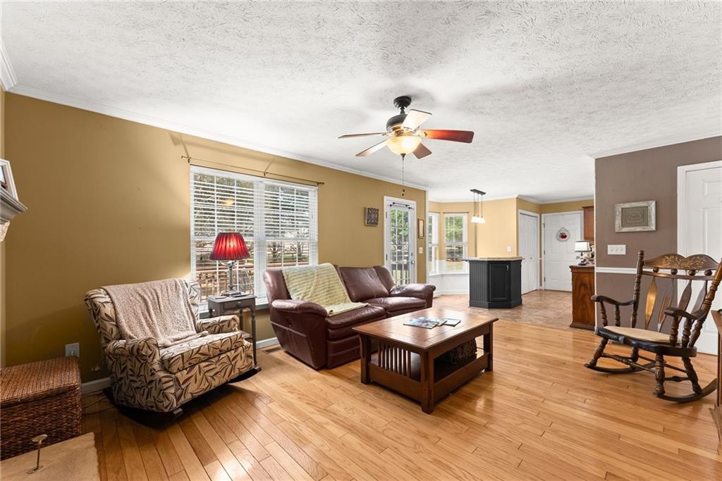 Hendrix Place - Residential