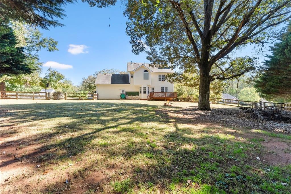 Hendrix Place - Residential