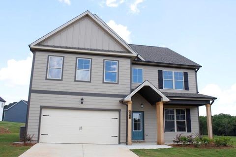 Homes For Sale - 76 Shelby Ct. Homesite 22 Ct<br/> Commerce, GA 30529