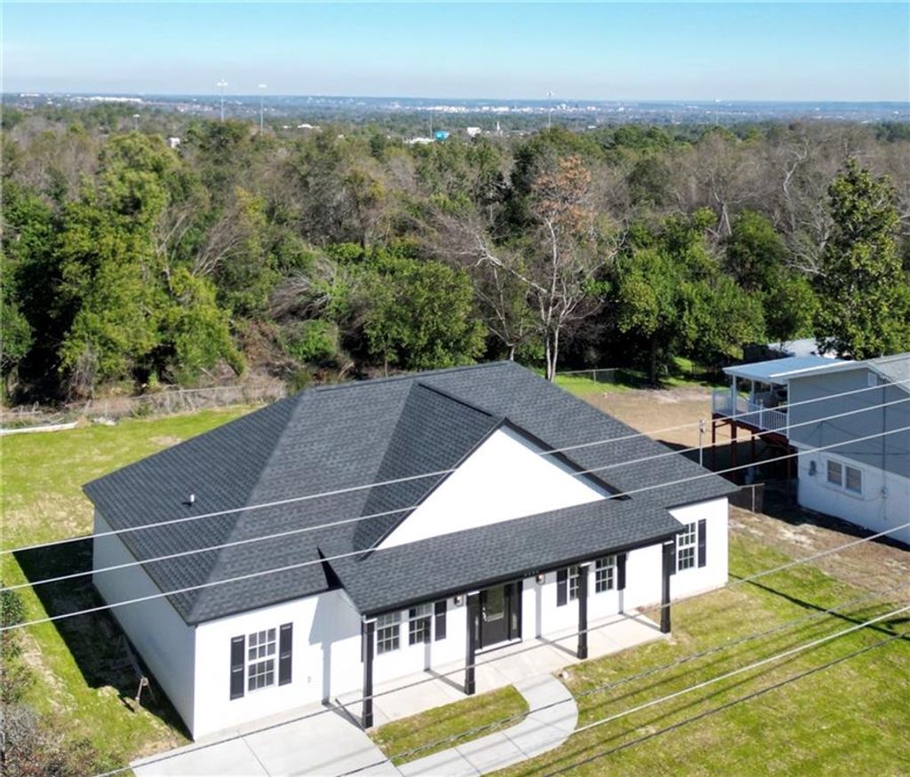 Photo of 2513 Weldon Drive, Augusta, GA 30906 (MLS # 7704786)