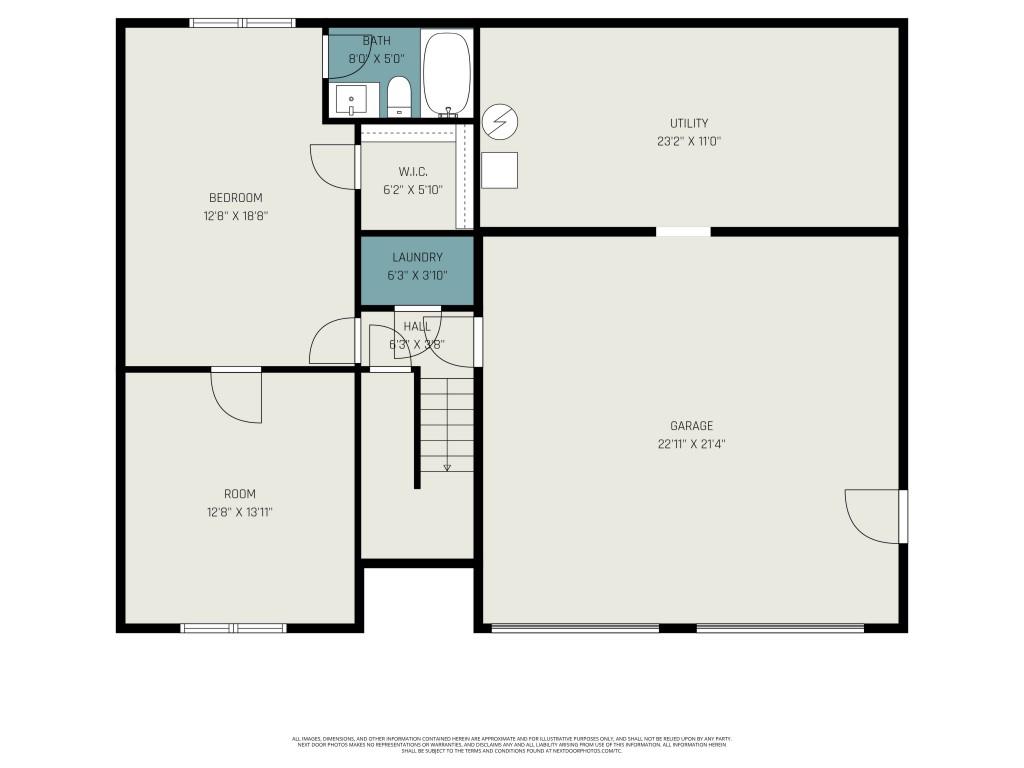 THORNTON RIDGE - Residential