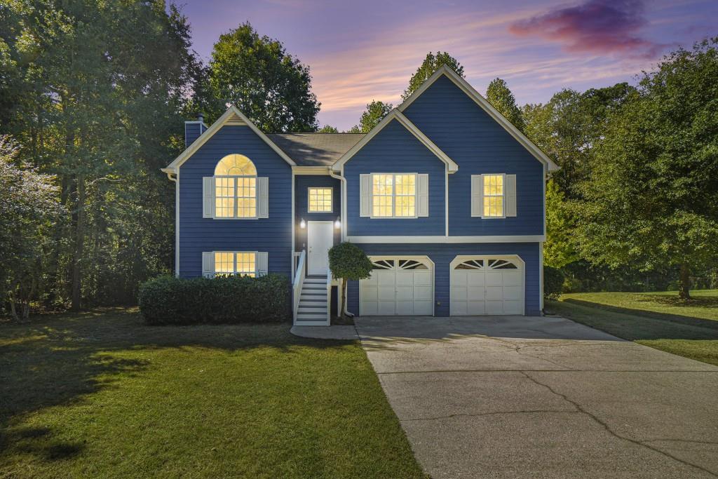 THORNTON RIDGE - Residential