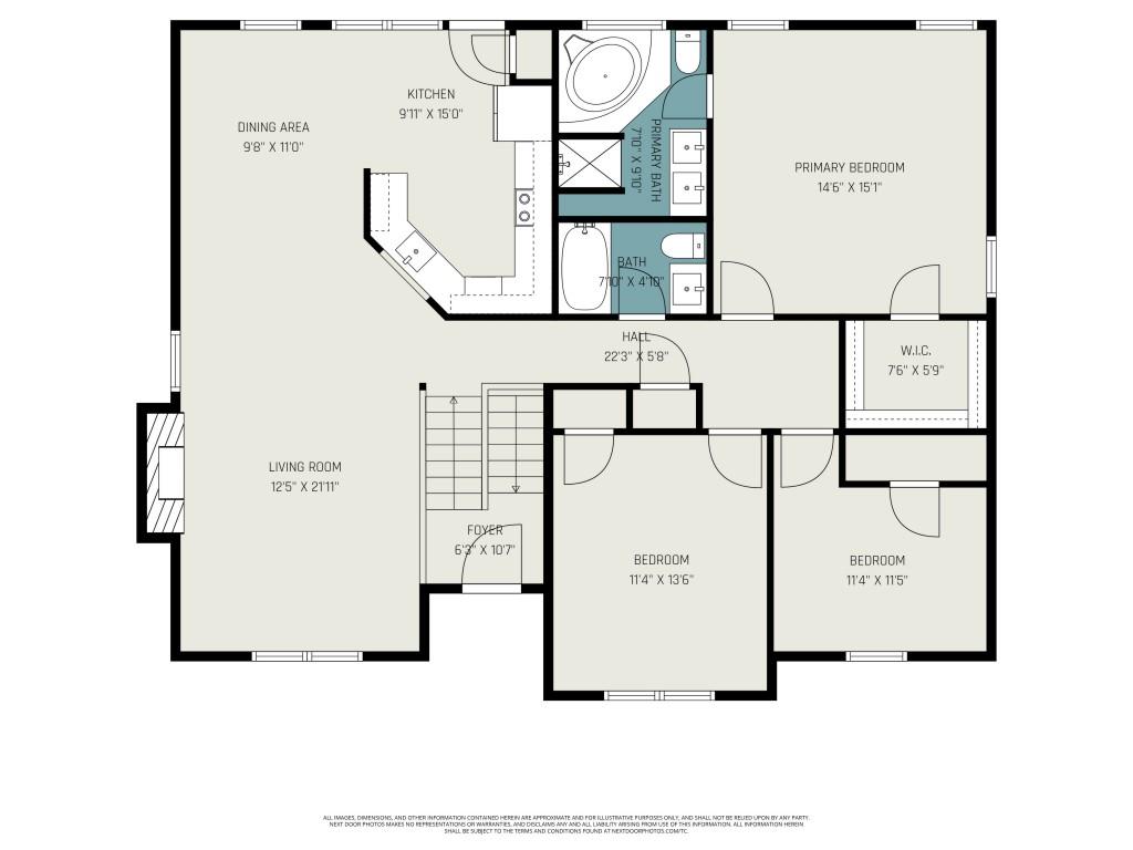THORNTON RIDGE - Residential