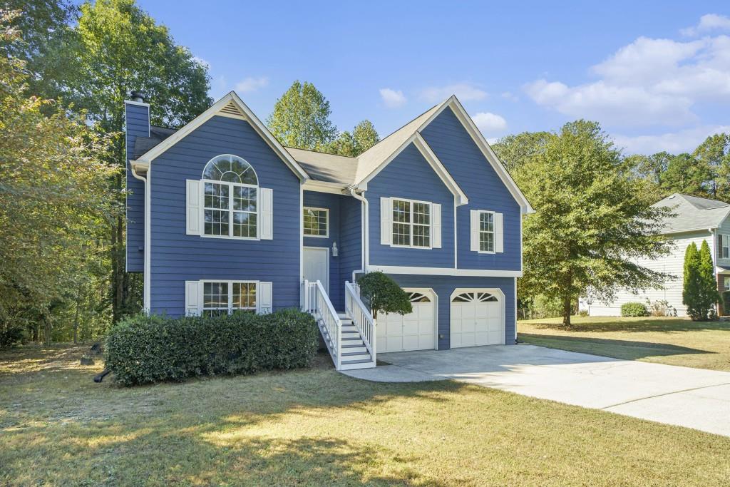 THORNTON RIDGE - Residential