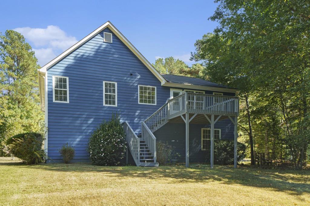 THORNTON RIDGE - Residential