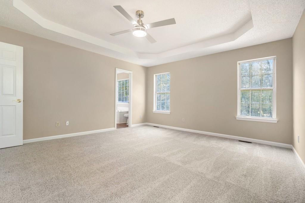 THORNTON RIDGE - Residential