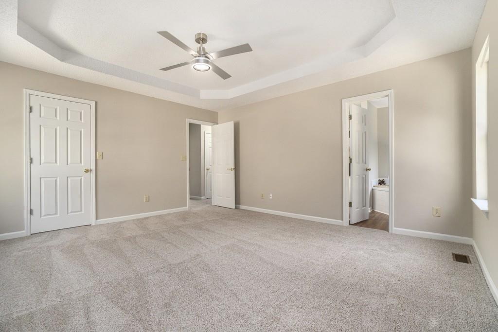 THORNTON RIDGE - Residential