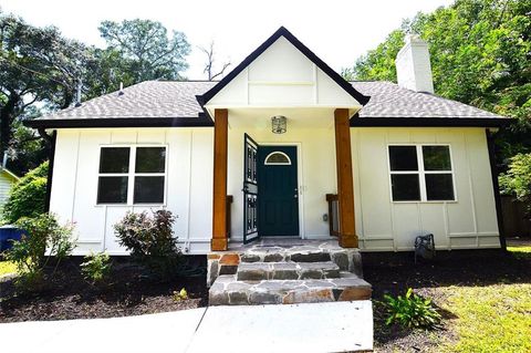 1684 Kenmore Street SW Atlanta GA 30311