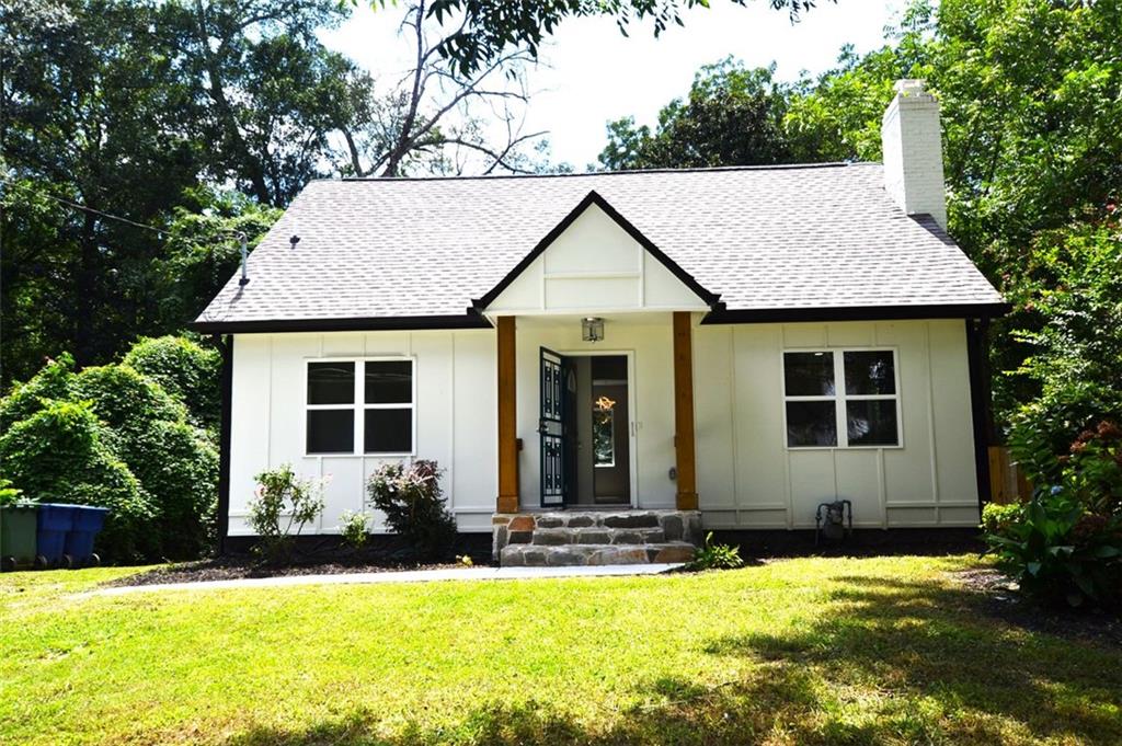 1684 Kenmore Street SW