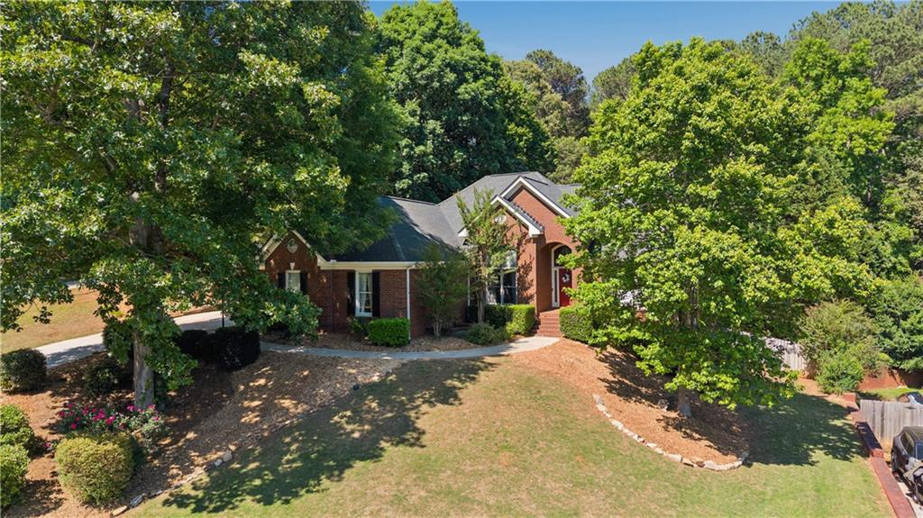 850 IVY RIDGE Drive
