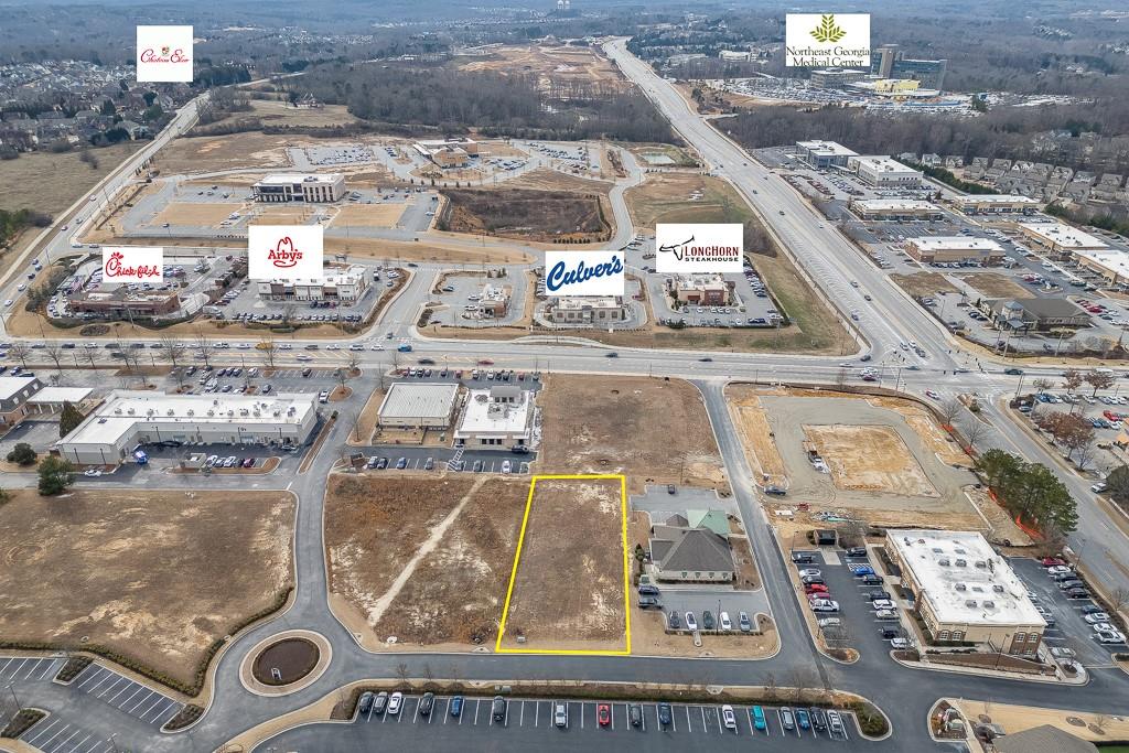 2655 Old Winder Highway, Braselton, Georgia image 8