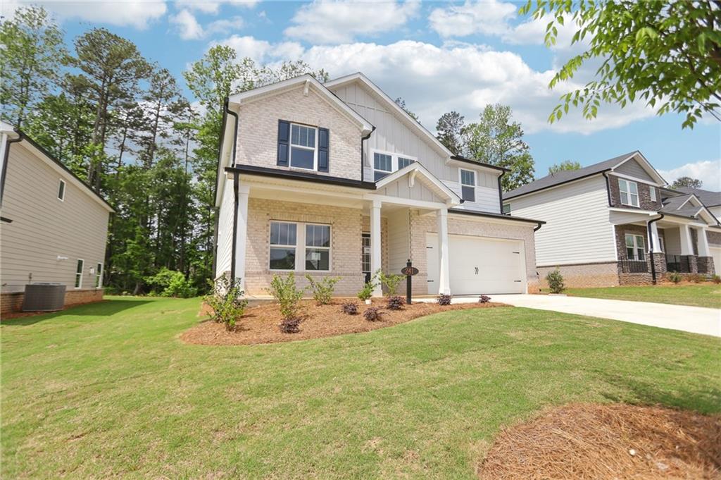 241 Martin Spring Road