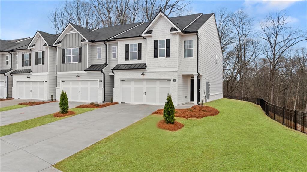349 Sound Circle, Stockbridge, Georgia image 46