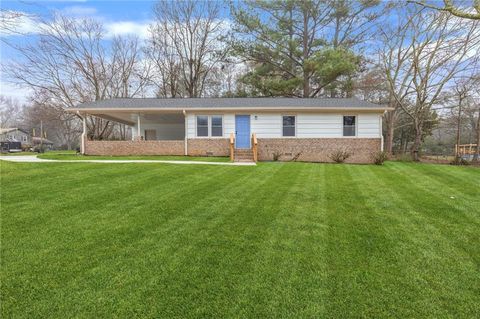 336 Black Oak Court Lawrenceville GA 30046