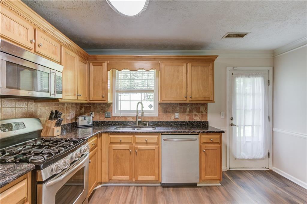 Sugar Crossing - Residential