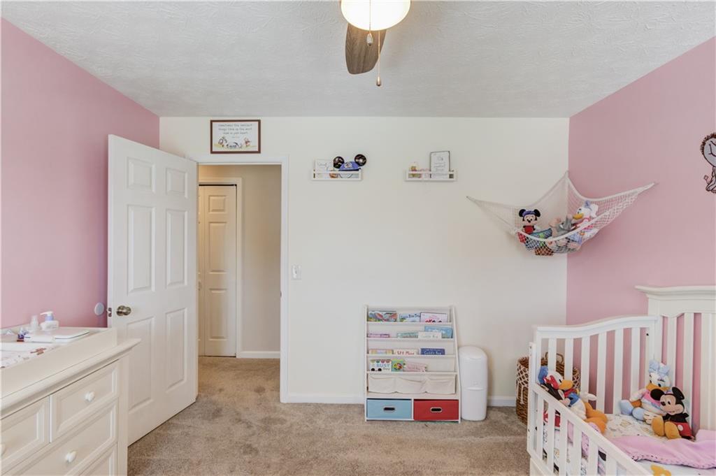 Sugar Crossing - Residential