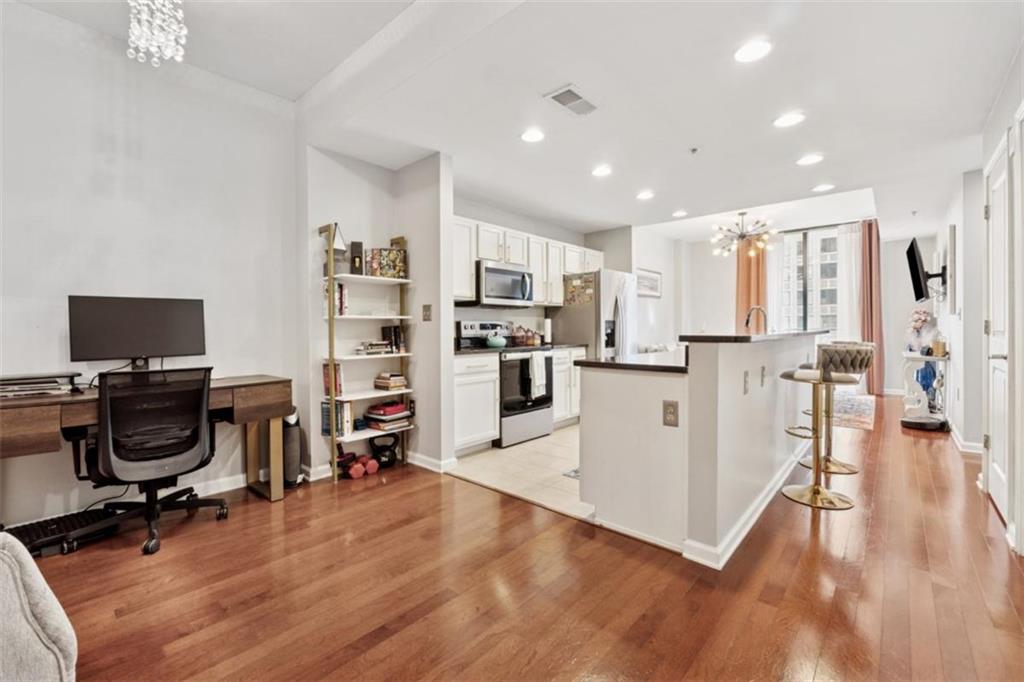 3040 Peachtree Road