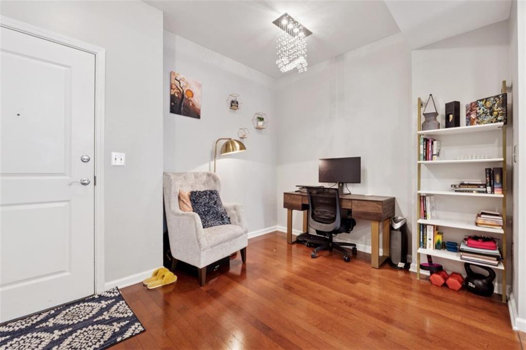 3040 Peachtree Road
