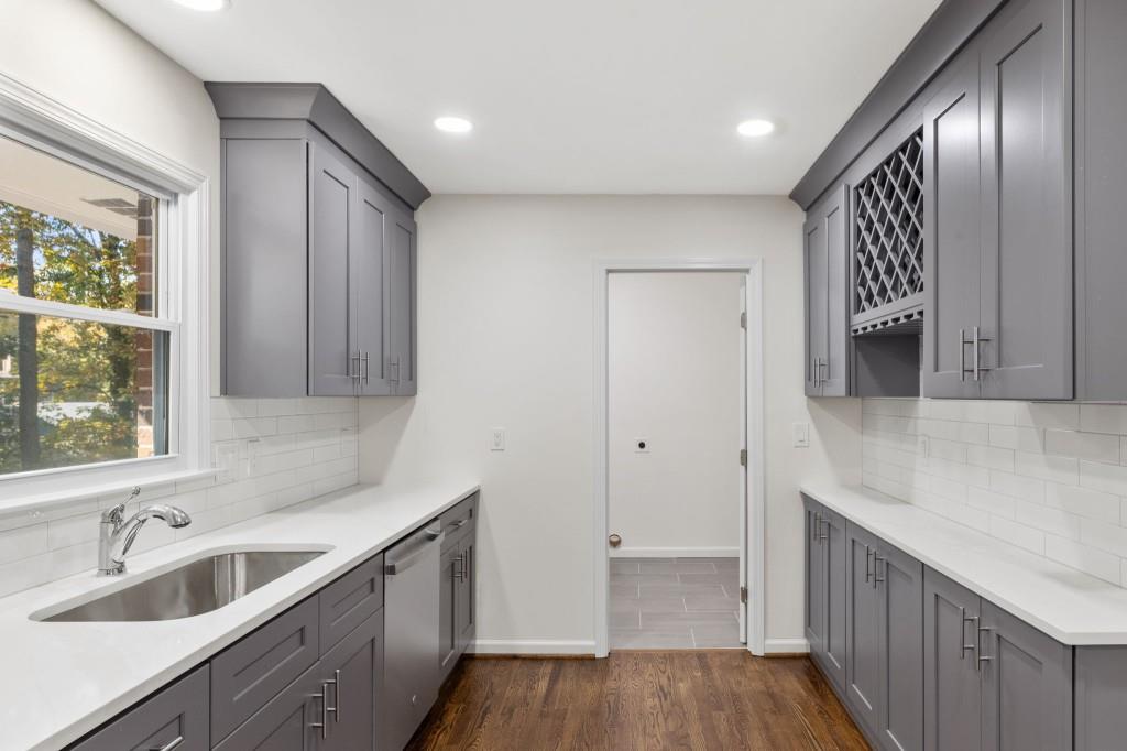 Ravenwood - Residential