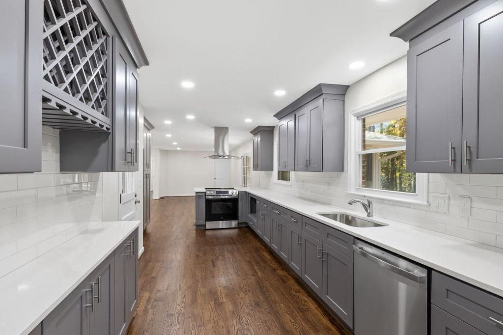 Ravenwood - Residential