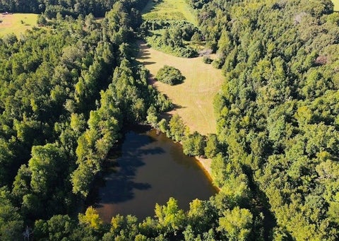 Vacant Land For Sale - 633 Duncan Road<br/> Carroll County, Carrollton, GA 30116