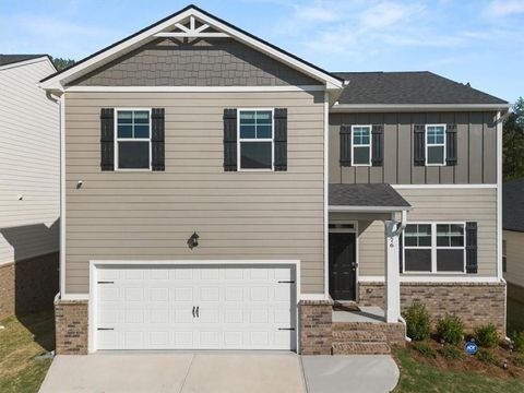 76 Canyon Ferry Way Hoschton GA 30548
