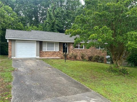 5703 Kimberly Lane Norcross GA 30071