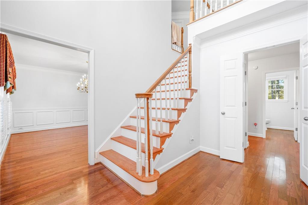 450 Shay Lind Court SW