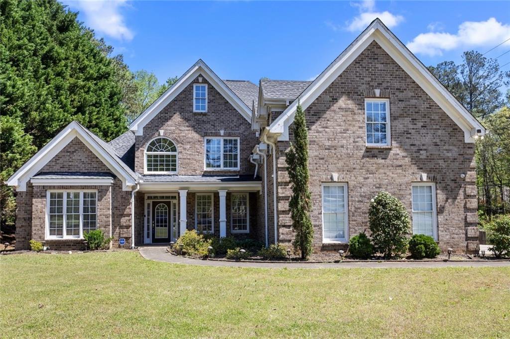 We listened to your feedback, and this home has been thoughtfully refreshed to create the perfect opportunity for its next owner. Every detail has been enhanced to highlight comfort, style, and livability, making this the ideal place to call home. Step inside to find an inviting open layout filled with natural light, fresh updates, and a seamless flow for both everyday living and entertaining. The kitchen has been refined with modern touches that blend functionality with elegance, while the living spaces offer warmth and versatility for today's lifestyle. Bedrooms are spacious and designed with relaxation in mind, and bathrooms have been refreshed to give you a clean, contemporary feel.