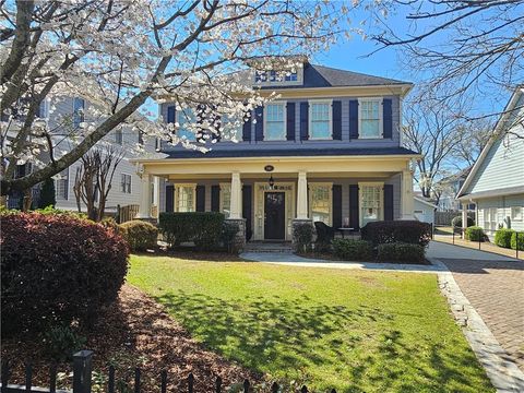 1562 Mercer Avenue Atlanta GA 30337