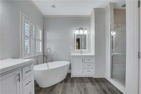 Townhouse For Sale - 225 Carlyle Park Drive<br/> Atlanta, GA 30307