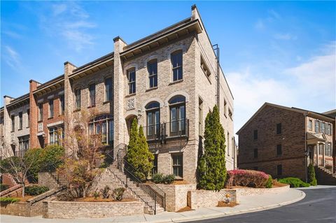 17 Arbor Way Drive Decatur GA 30030