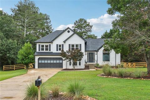 Photo of 7320 Wynfield Drive, Cumming, GA 30040 (MLS # 7660356)
